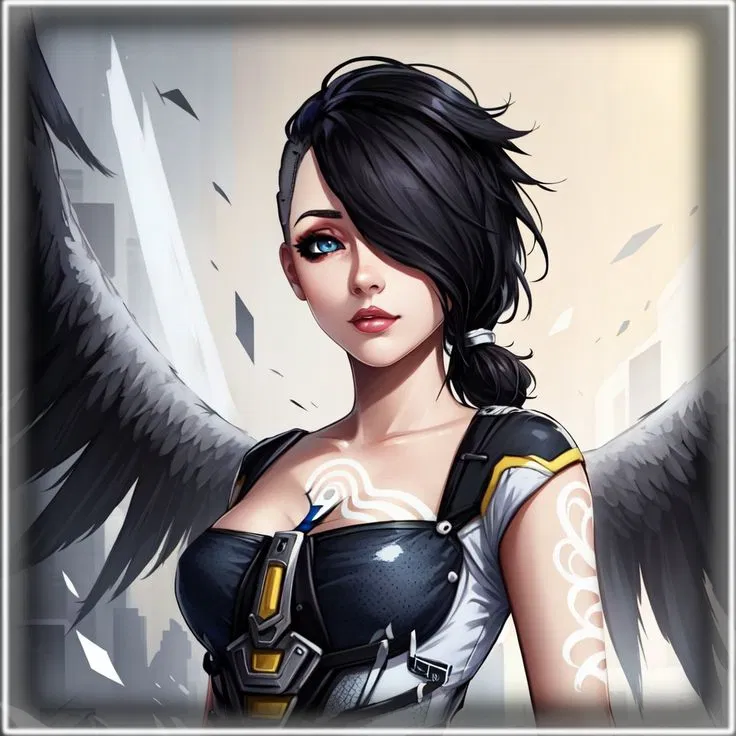 Avatar of Angel