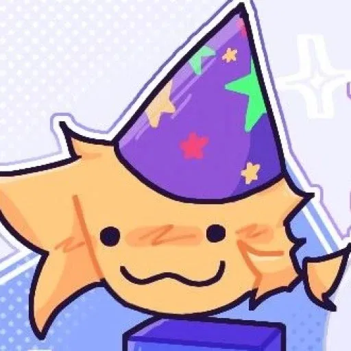 Avatar of Party noob