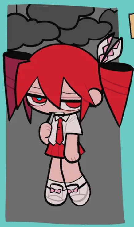 Avatar of Kasane Teto (BAUMKUCHEN END_CREDITS)