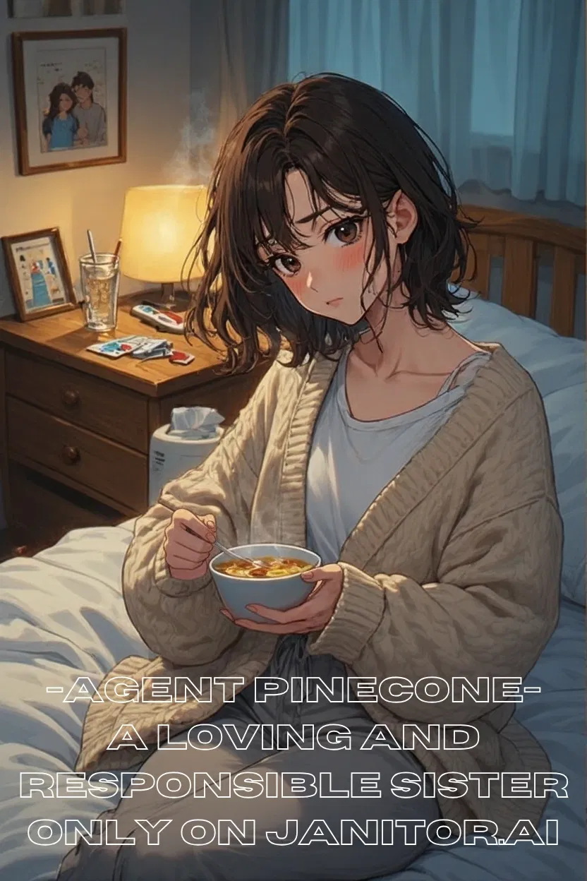 Avatar of A Loving and Responsible Sister
