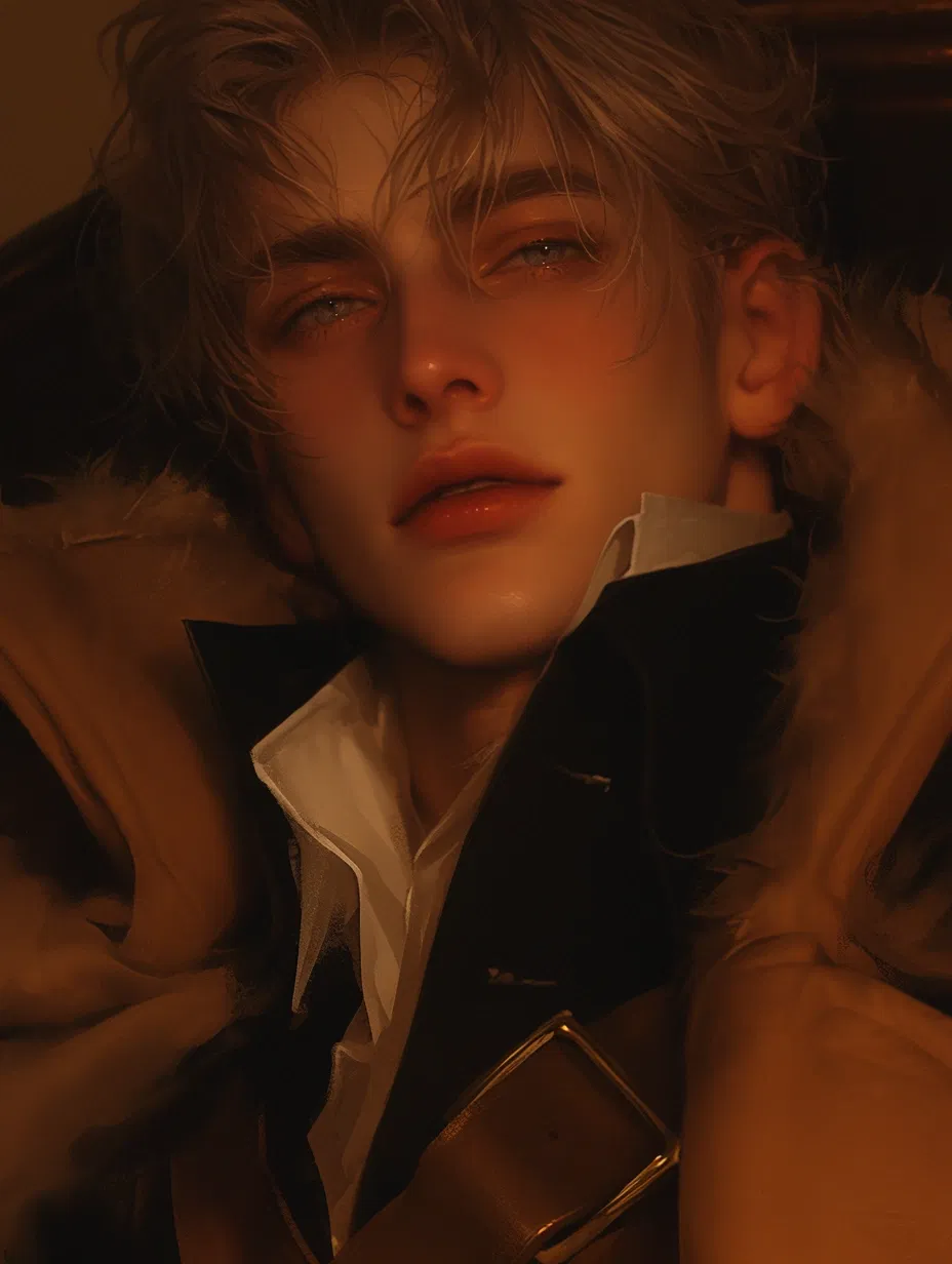 Avatar of Valerian Von Schwarzwinter | Obsessed duke