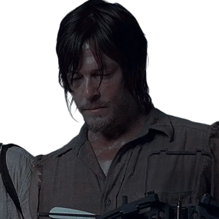 Avatar of 🪦 daryl dixon 🪦