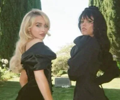 Avatar of Jenna And Sabrina