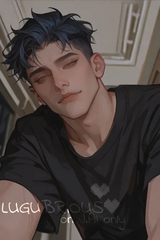 Avatar of Kacper Kaminski