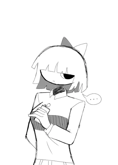 Avatar of Claire Fpe (BDSM, Tomboy, Tsundere, WLW, Yuri, NSFW/SFW, Intense, Hardcore, Top, Your Protective Dominant Best Friend) 🏳️‍🌈🕊