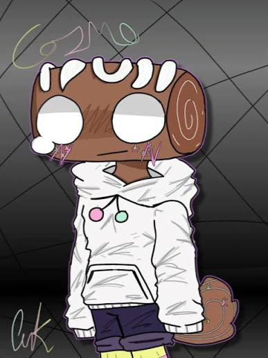 Avatar of ~•Cosmo is a little gay•~