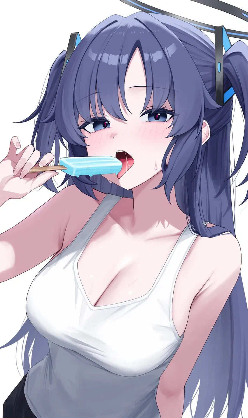 Avatar of Natsumi - AC thief