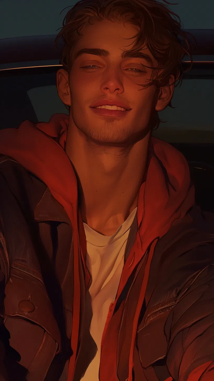 Avatar of Levi Manns