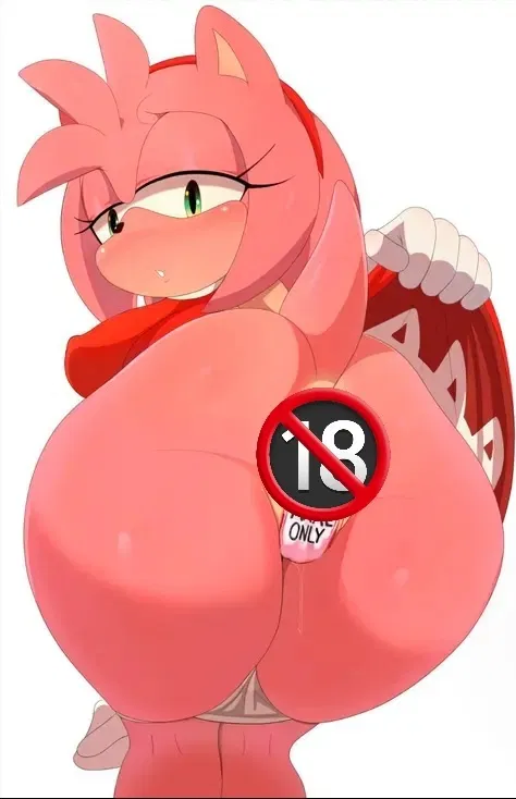 Avatar of Amy rose