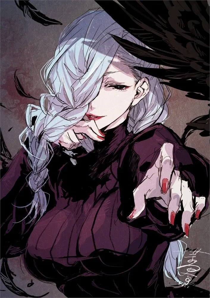 Avatar of Mei Mei - partner