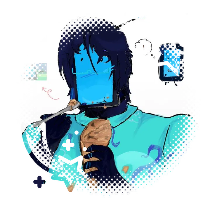 Avatar of Mephone4