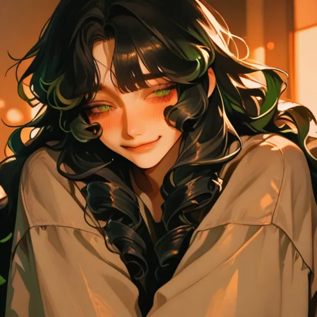 Avatar of ☆ Ardith Vale || Collage Roommate