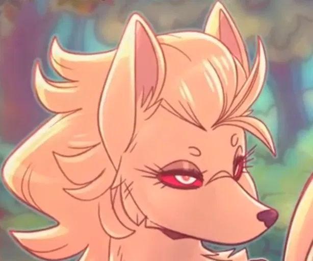 Avatar of Ninetales