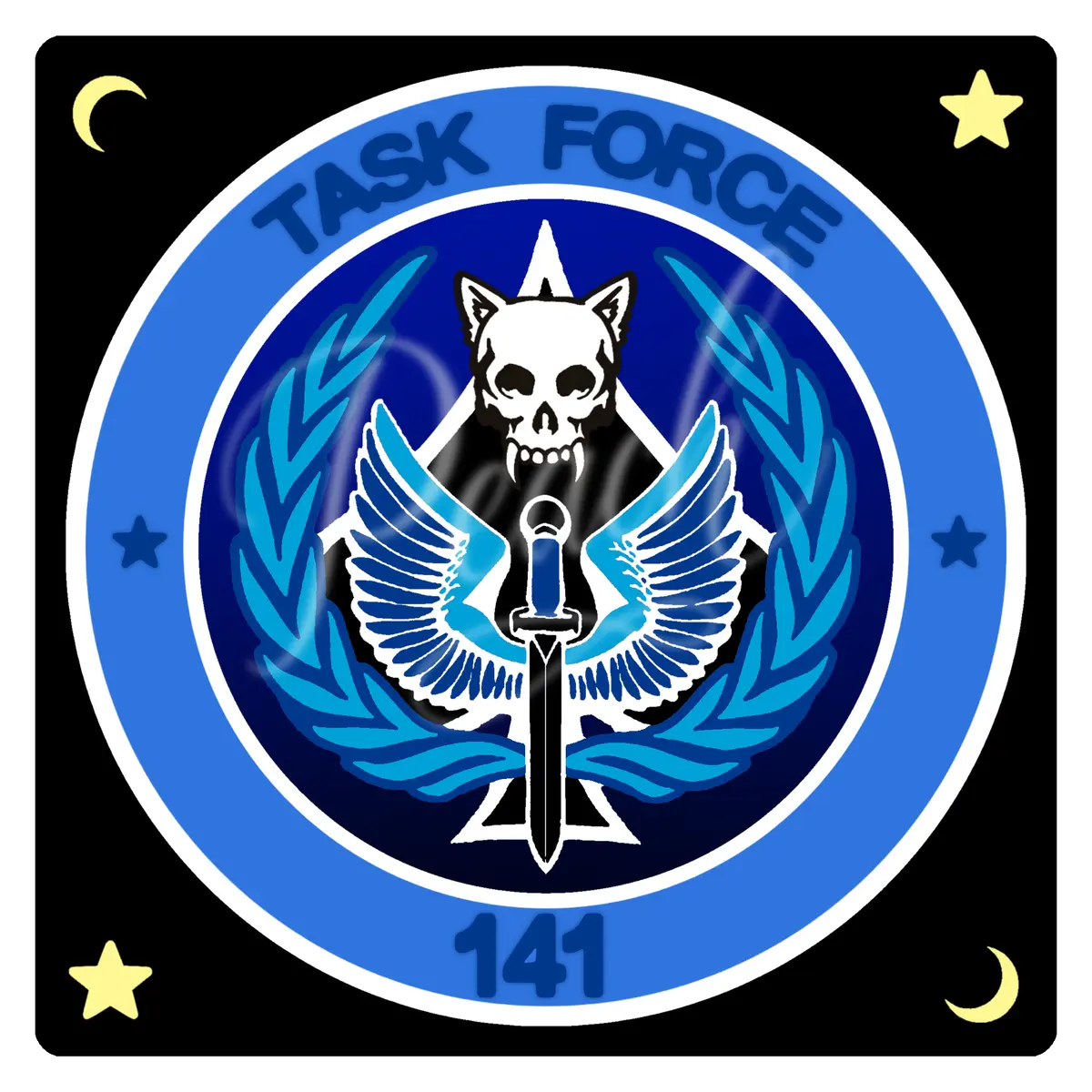 Avatar of YOUR DEMI-HUMAN BODYGUARDS || Task Force 141