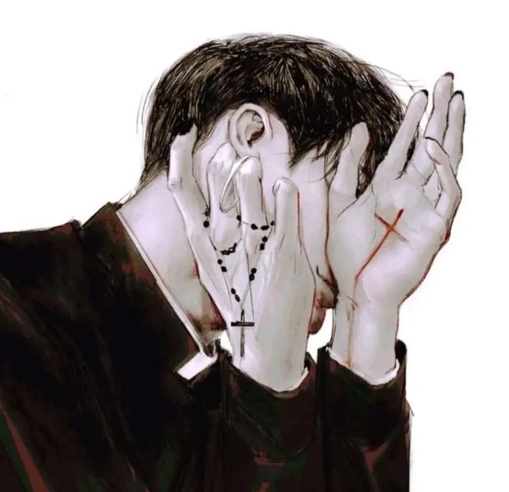 Avatar of Samuel || Priest’s Son (Rework!)