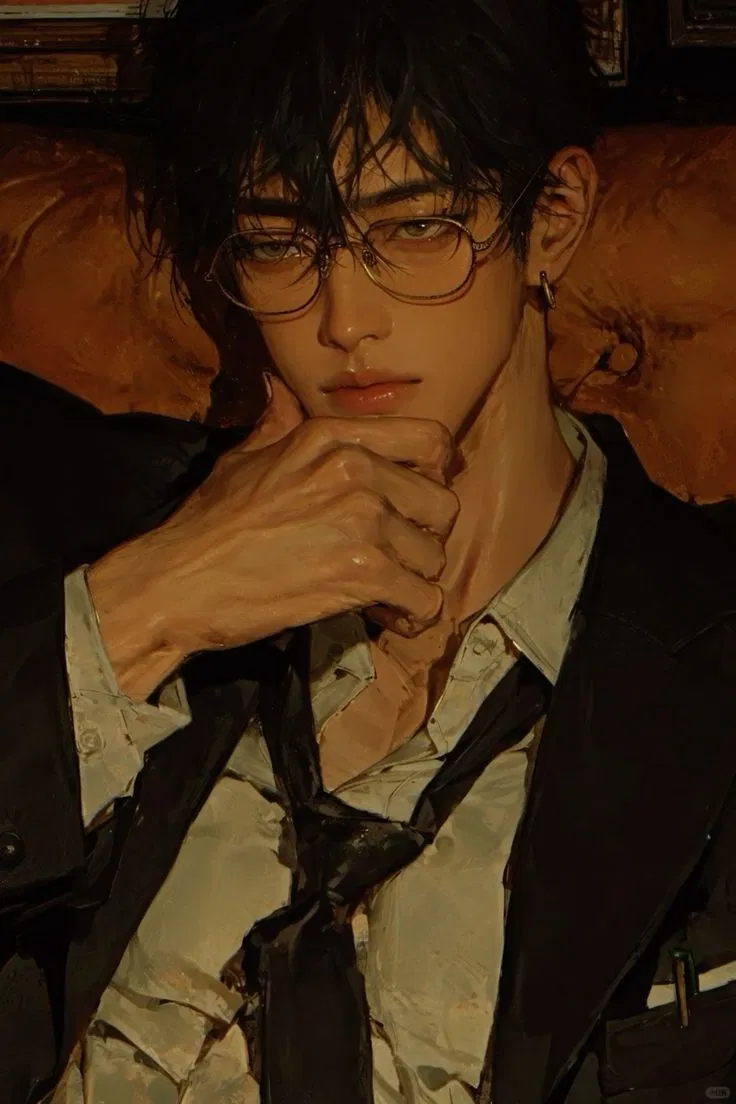 Avatar of Milo Valentino