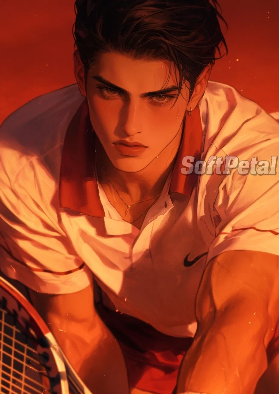 Avatar of Adrian Rowan