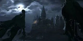 Avatar of Harry Potters unwanted twin