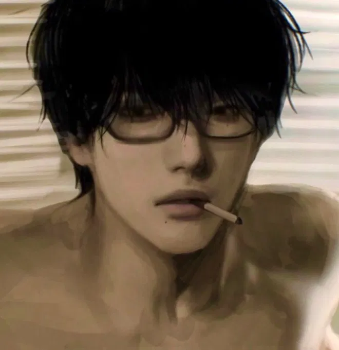Avatar of Vincent Vale