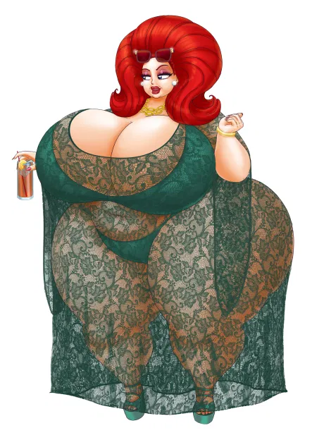 Avatar of Rosa Moretti, The Cursed Diva Of The Italian Underworld!?!?!
