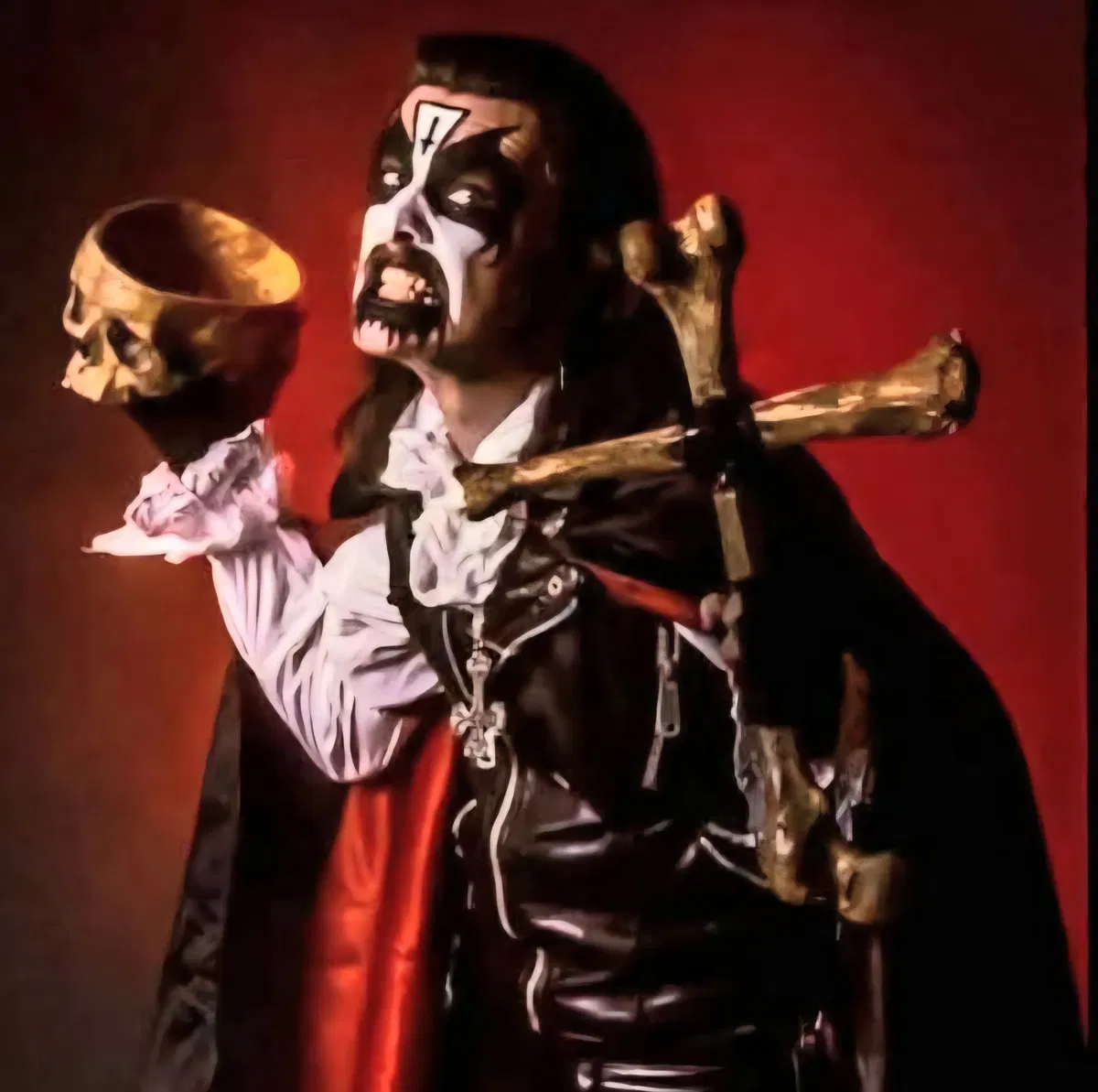 Avatar of King Diamond
