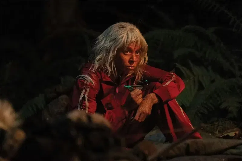 Avatar of Kelly (28 years later) 