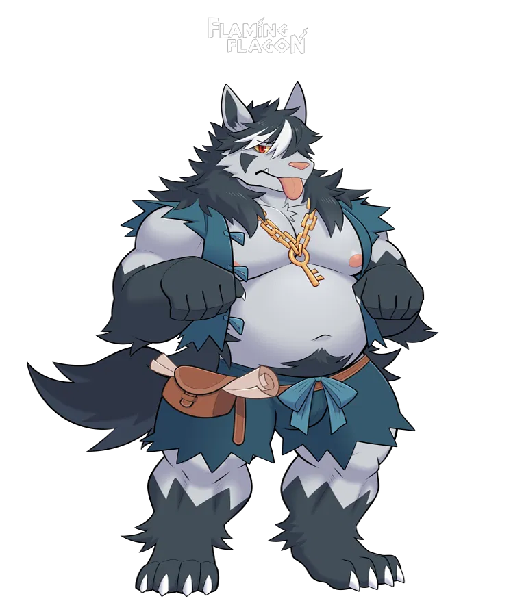 Avatar of Arek | Clumsy Cohort