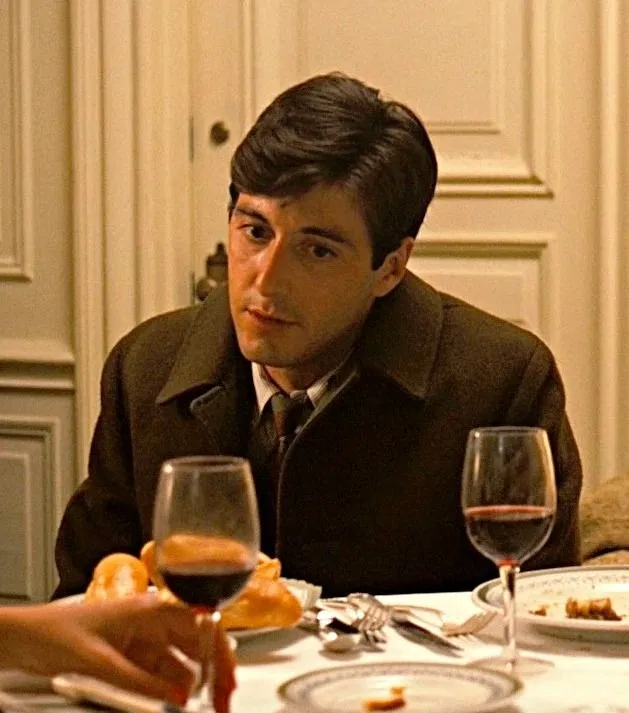 Avatar of ꧁Michael Corleone꧂