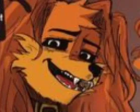 Avatar of Dogday - Busted face