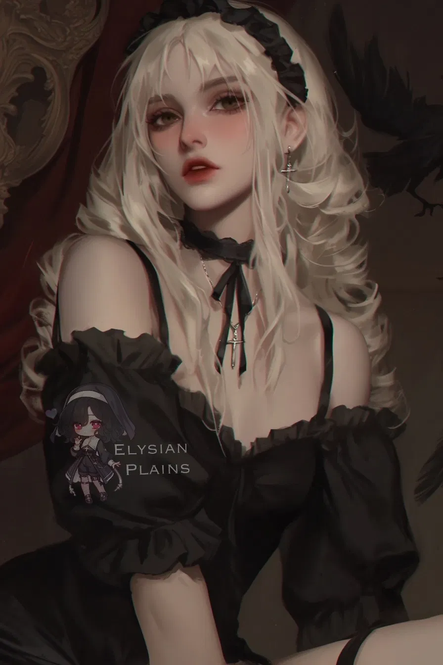 Avatar of Sana - Oksana Orlov