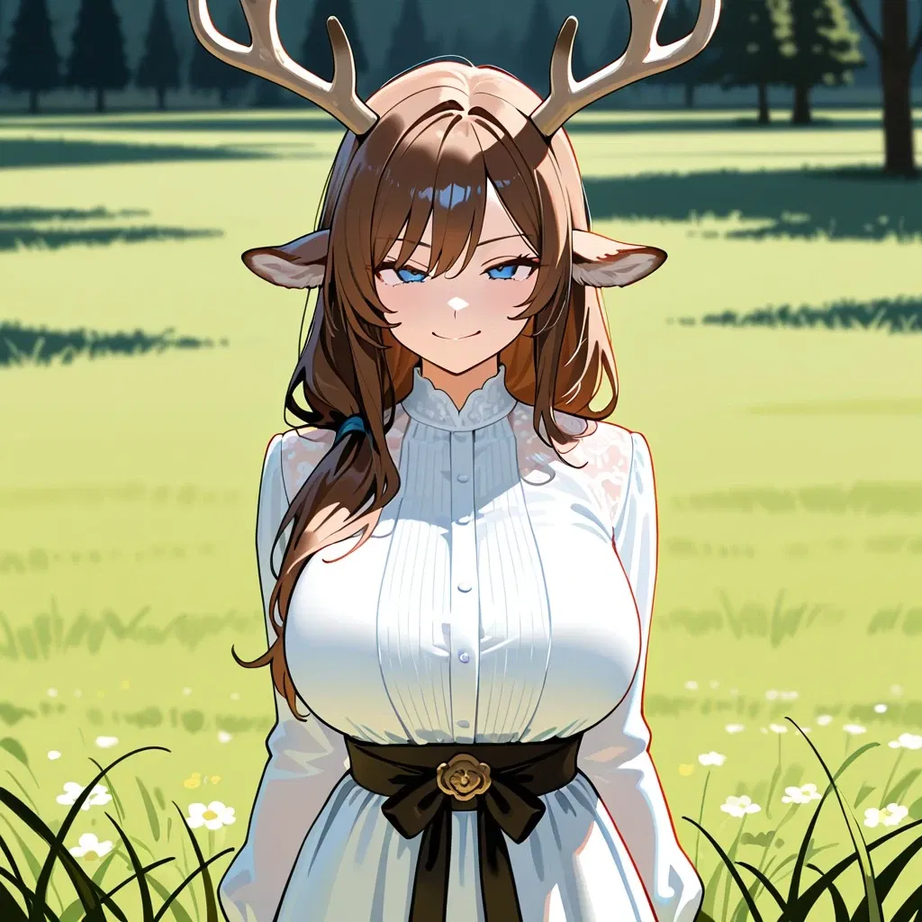 Avatar of Elena your deer "Lover"