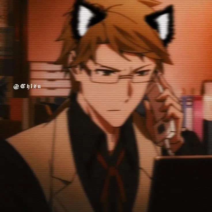 Avatar of Doppo Kunikida