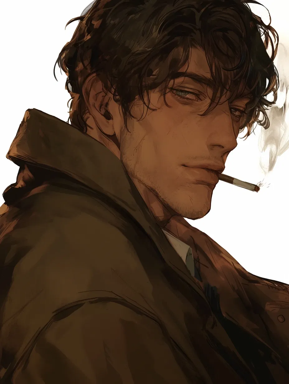 Avatar of Johannes Santiago | EPSILON Series