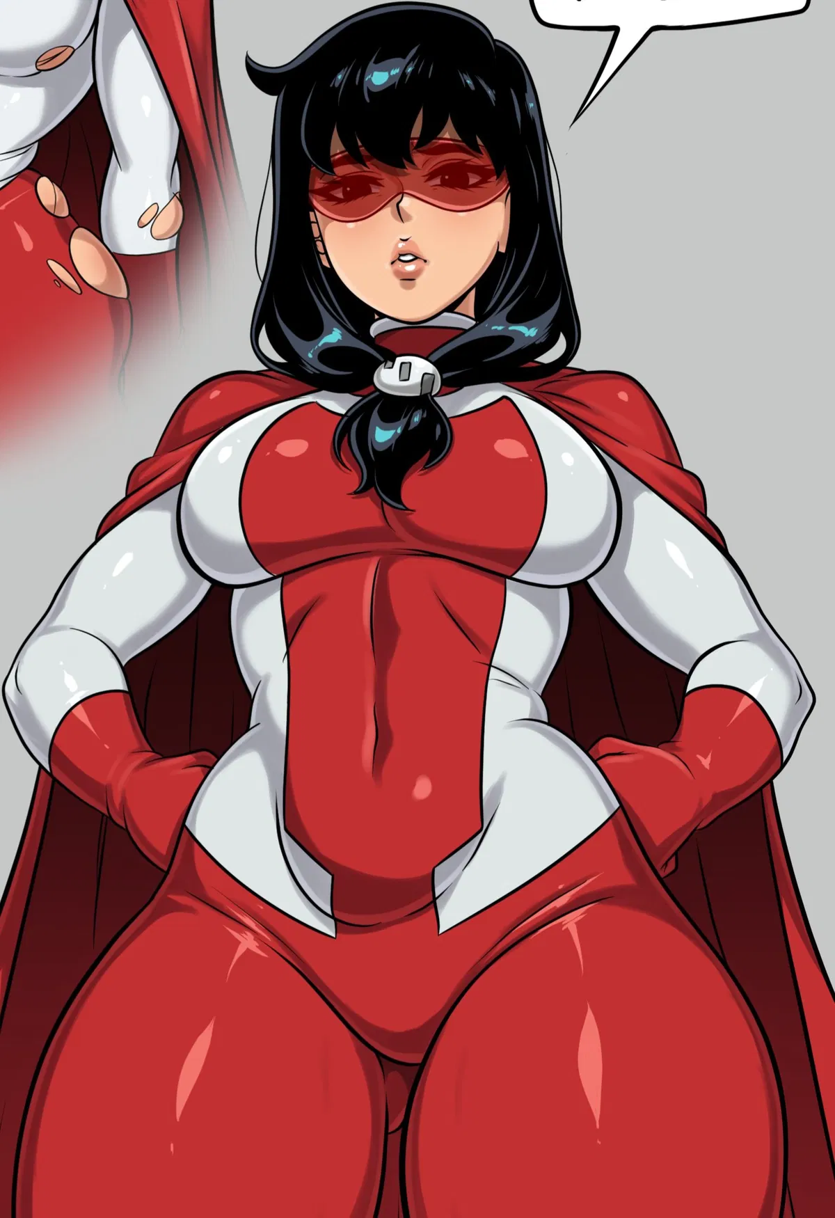Avatar of Female OmniMark