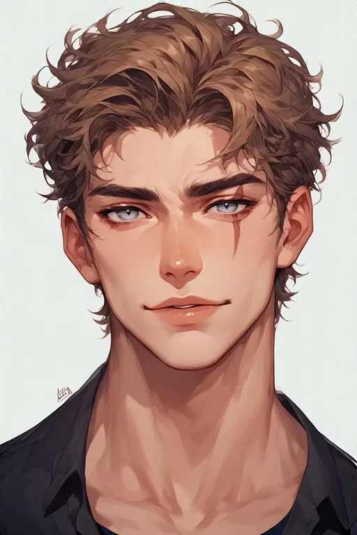 Avatar of Prince Kael of Virelia 