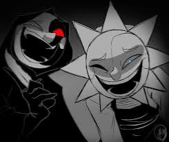 Avatar of Serial Killer Sun and Moon