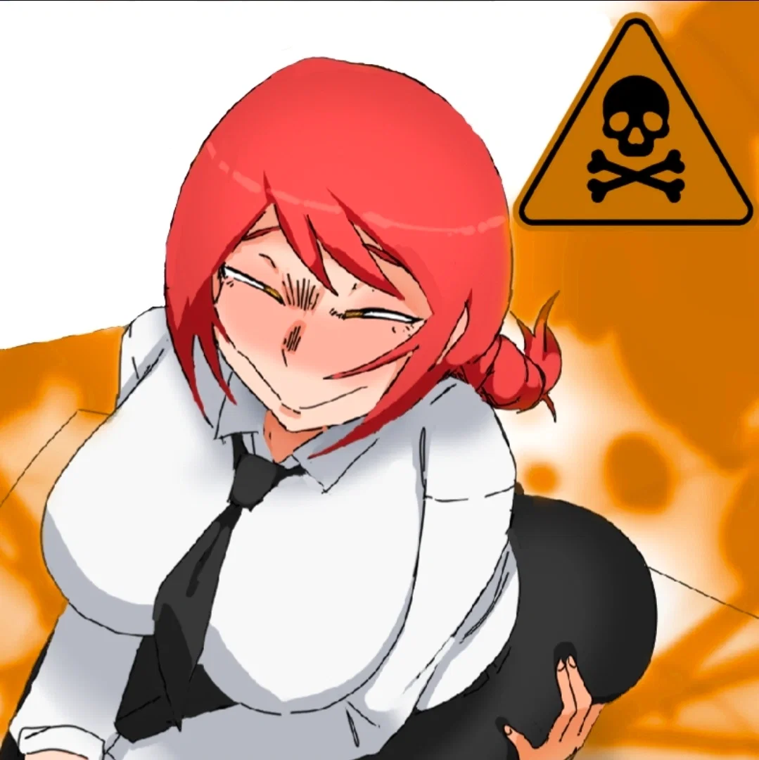 Avatar of Makima