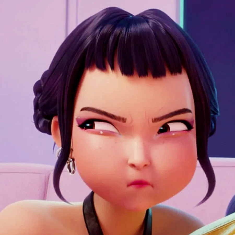 Avatar of Zoey — Rivals