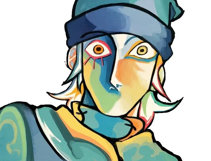 Avatar of Dante Basilio