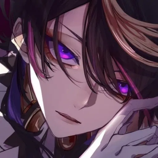 Avatar of SHU || LUXIEM 