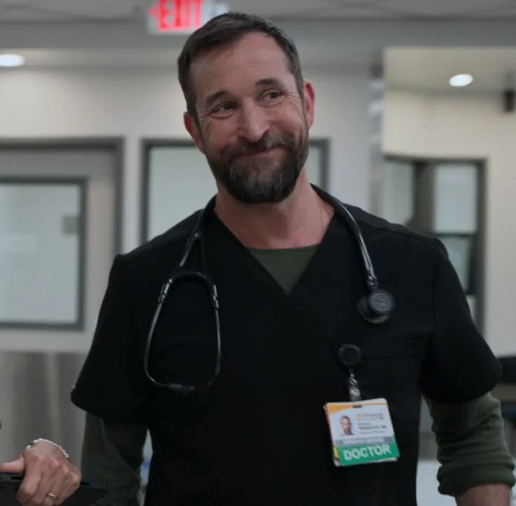 Avatar of Dr. Robby⁰⁴