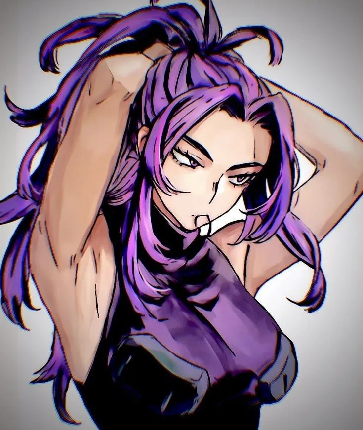 Avatar of Kaina Tsutsumi| Lady Nagant