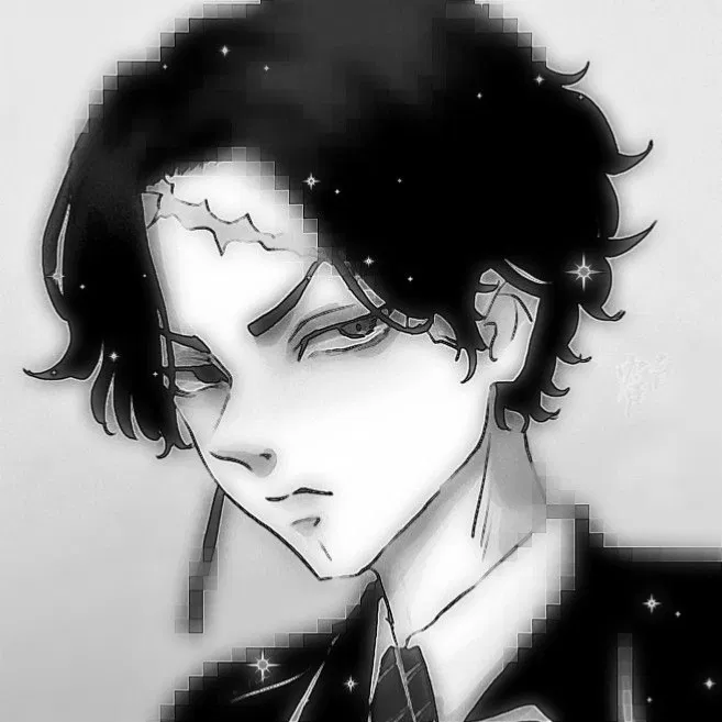 Avatar of Kakucho Hitto