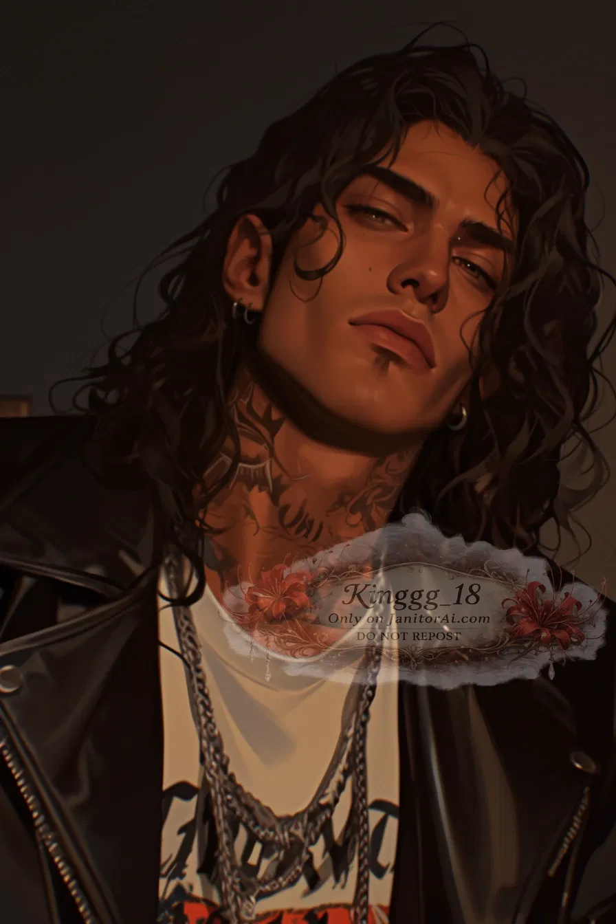 Avatar of Ezra Reyes | Singer Bf