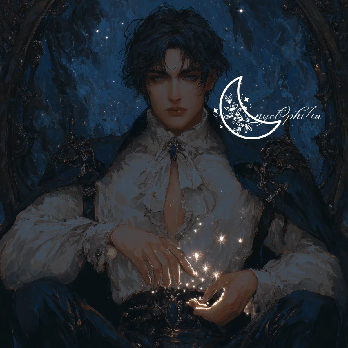 Avatar of Vesper Ravelle | Stars Aligned