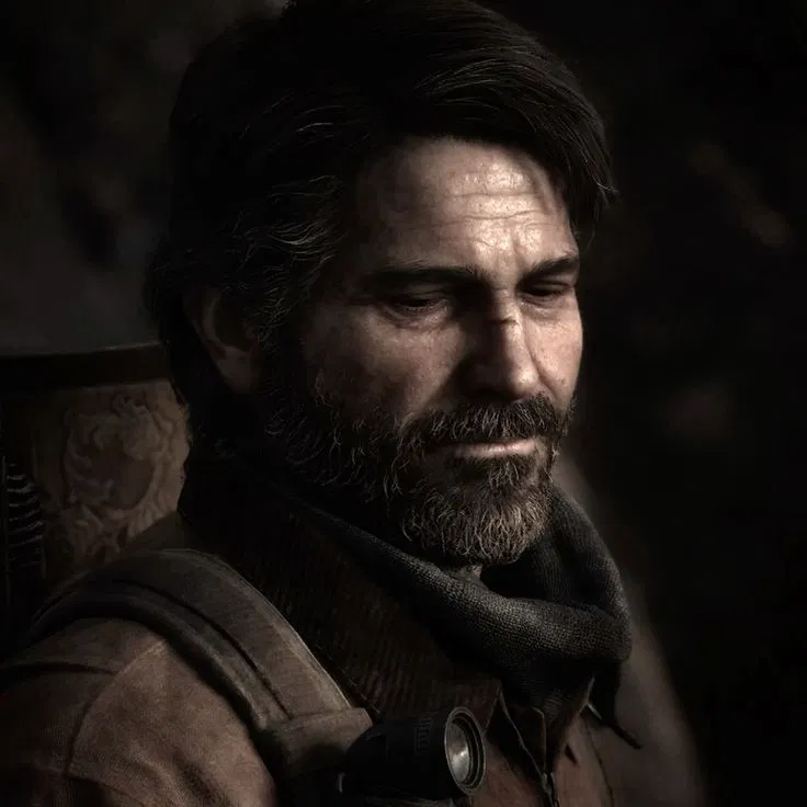 Avatar of Joel Miller