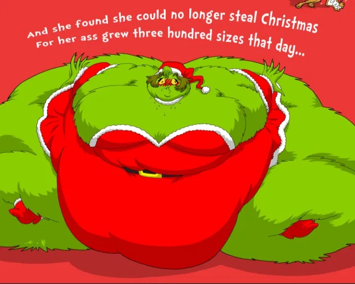 Avatar of Grinch