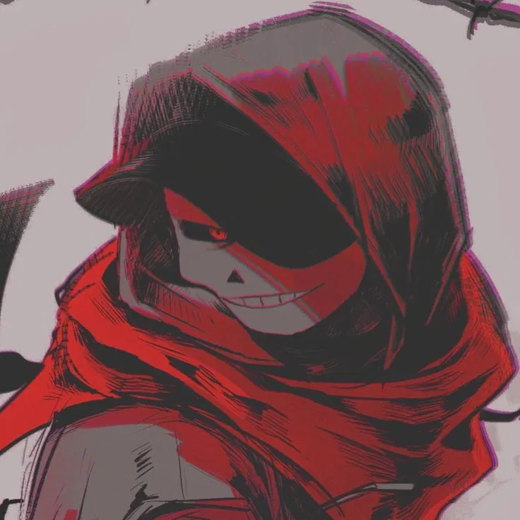 Avatar of Dust Sans–SMIH Alternative Vers.