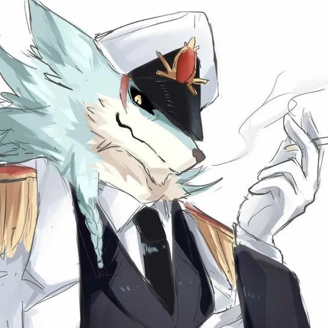 Avatar of Glance Diasterial