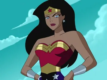 Avatar of Wonder Woman – Diana of Themyscira